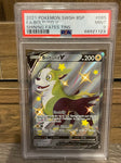 2021 Pokemon Promo 085 Full Art Boltund V PSA 9