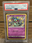 2021 Pokemon Shining Fates SV060 Dreepy Holo PSA 9