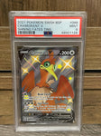 2021 Pokemon Promo SWSH086 Cramorant V PSA 9