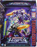 Transformers Generations Legacy Galvatron Leader Class Figure