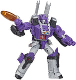 Transformers Generations Legacy Galvatron Leader Class Figure