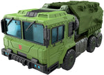 Transformers Generations Legacy Bulkhead Voyager Class Figure