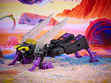 Transformers Legacy Deluxe Kickback Figure