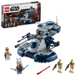 Lego Star Wars Armored Assault Tank 75283