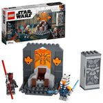 Lego Star Wars Duel on Mandalore 75310