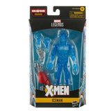 Marvel Legends X-Men Age of Apocalypse Iceman BAF Colossus