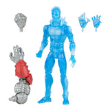 Marvel Legends X-Men Age of Apocalypse Iceman BAF Colossus