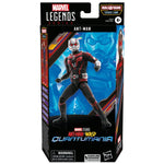 Marvel Legends Ant-Man & the Wasp: Quantumania Ant-Man Cassie Lang BAF