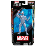 Marvel Legends Ultron Cassie Lang BAF