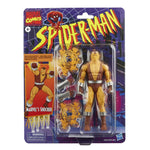 Marvel Legends Retro Spider-man Series Shocker 6" Figure