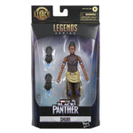 Marvel Legends Legacy Collection Black Panther Shuri