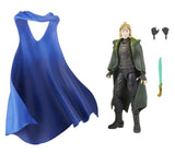 Marvel Legends Loki Sylvie BAF The Watcher