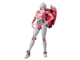 Transformers Takara Tomy Masterpiece MP-51 Arcee Figure