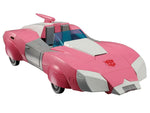 Transformers Takara Tomy Masterpiece MP-51 Arcee Figure