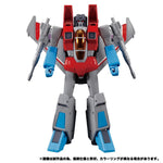 Transformers Takara Tomy Masterpiece MP-52 Starscream 2.0 Figure