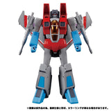 Transformers Takara Tomy Masterpiece MP-52 Starscream 2.0 Figure