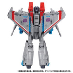 Transformers Takara Tomy Masterpiece MP-52 Starscream 2.0 Figure