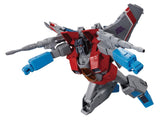 Transformers Takara Tomy Masterpiece MP-52 Starscream 2.0 Figure