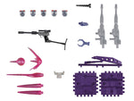 Transformers Takara Tomy Masterpiece MP-52 Starscream 2.0 Figure