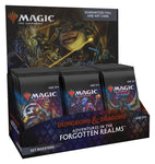 Magic: The Gathering TCG Adventures in the Forgotten Realms Set Booster Box