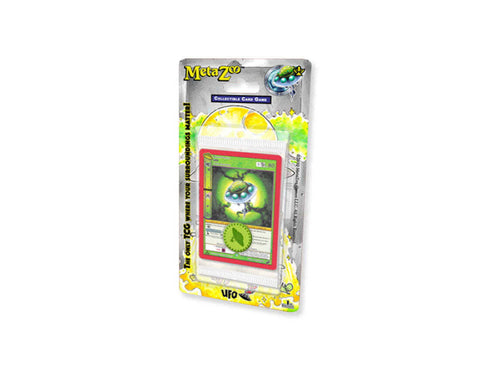 Metazoo TCG UFO 1st Edition Blister Pack
