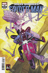 Miles Morales Spider-Man #30 10th Anniversary Variant Cover 09/29