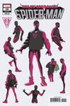 Miles Morales Spider-Man #30 Conley 1:10 Ratio Variant Cover 09/29