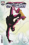 Miles Morales Spider-Man #30 Pichelli Variant Cover 09/29