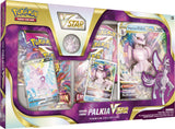 Pokemon TCG Origin Forme Dialga & Palkia VSTAR Premium Collection Box Set of 2