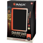 Magic: The Gathering TCG Phyrexia All Will Be One Commander Deck Set of 2