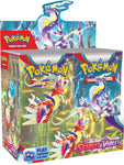 Pokemon TCG Scarlet & Violet Booster Box