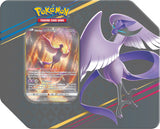 Pokemon TCG Crown Zenith Collection Tin Set of 3