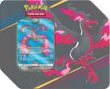 Pokemon TCG Crown Zenith Collection Tin Set of 3