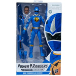 Power Rangers Lightning Collection Wave 8 Dino Thunder Blue Ranger