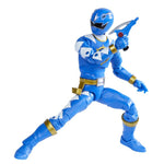 Power Rangers Lightning Collection Wave 8 Dino Thunder Blue Ranger