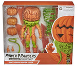 Power Rangers Lightning Collection Monsters Wave 1 Pumpkin Rapper