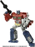 Transformers War for Cybertron GE-01 Voyager Optimus Prime Premium Finish Figure