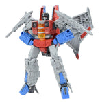 Transformers War for Cybertron GE-04 Voyager Starscream Premium Finish Figure