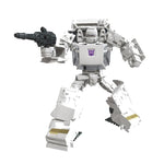 Transformers War For Cybertron: Earthrise Runamuck Deluxe Class Figure