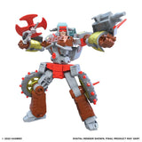 Transformers Studio Series 86-14 Junkheap Voyager Class Figure