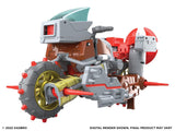 Transformers Studio Series 86-14 Junkheap Voyager Class Figure