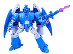Transformers Studio Series 86 Sweep Voyager Class Figure