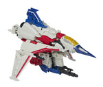 Transformers Studio Series 72 Starscream Voyager Class Figure