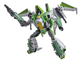 Transformers Studio Series 76 Thrust Voyager Class Figure