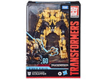 Transformers Studio Series 60 Scrapper Voyager Class Figure