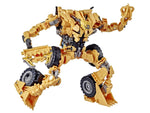Transformers Studio Series 60 Scrapper Voyager Class Figure