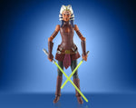 Star Wars Vintage Collection Specialty Ahsoka Tano (The Clone Wars) 3.75" Figure