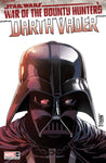 Star Wars Darth Vader #14 Camuncoli Headshot Variant Cover WOBH