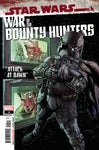 Star Wars War of the Bounty Hunters #4