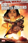 Star Wars War of the Bounty Hunters #5